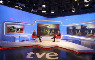 Aparición en el programa Emprende del canal 24 horas de RTVE